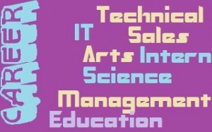 Career and education