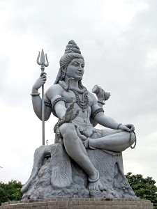 Lord-Shiva-The-God