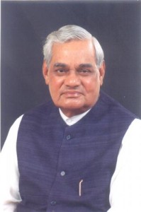 Atal Bihari Vajpayee, Atalji