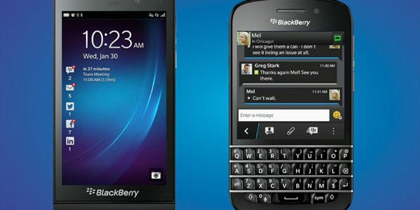 Owning a BlackBerry had been a status symbol greatly until only the iPhone came into picture.Bringing back the BlackBerry to the owner’s pride is reinitiated by the all new Z...