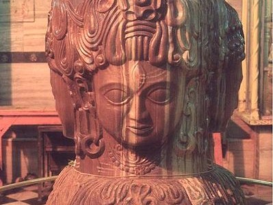 Lord Pashupatinath - The 8 faced Shiva Temple at Mandsaur (M.P) &nbsp; Wishing you a very Happy Maha  Shivratri, The Great Night of Lord Shiva. With numerous avatars & forms, Lord Shiva’s...