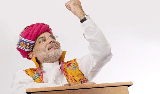 17 Facts About Narendra Modi you might not know &nbsp; Love him or hate him, you cannot ignore the triple winner Gujarat Chief Minister. His way of talking and branding...