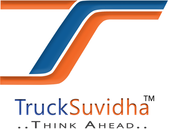 Logo provided for the usage in article by TruckSuvidha.com