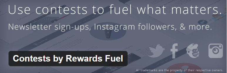 Best-Referral-Viral-Contest-Sweepstakes-Contest-by-RewardFuel-Wordpress-Plugin